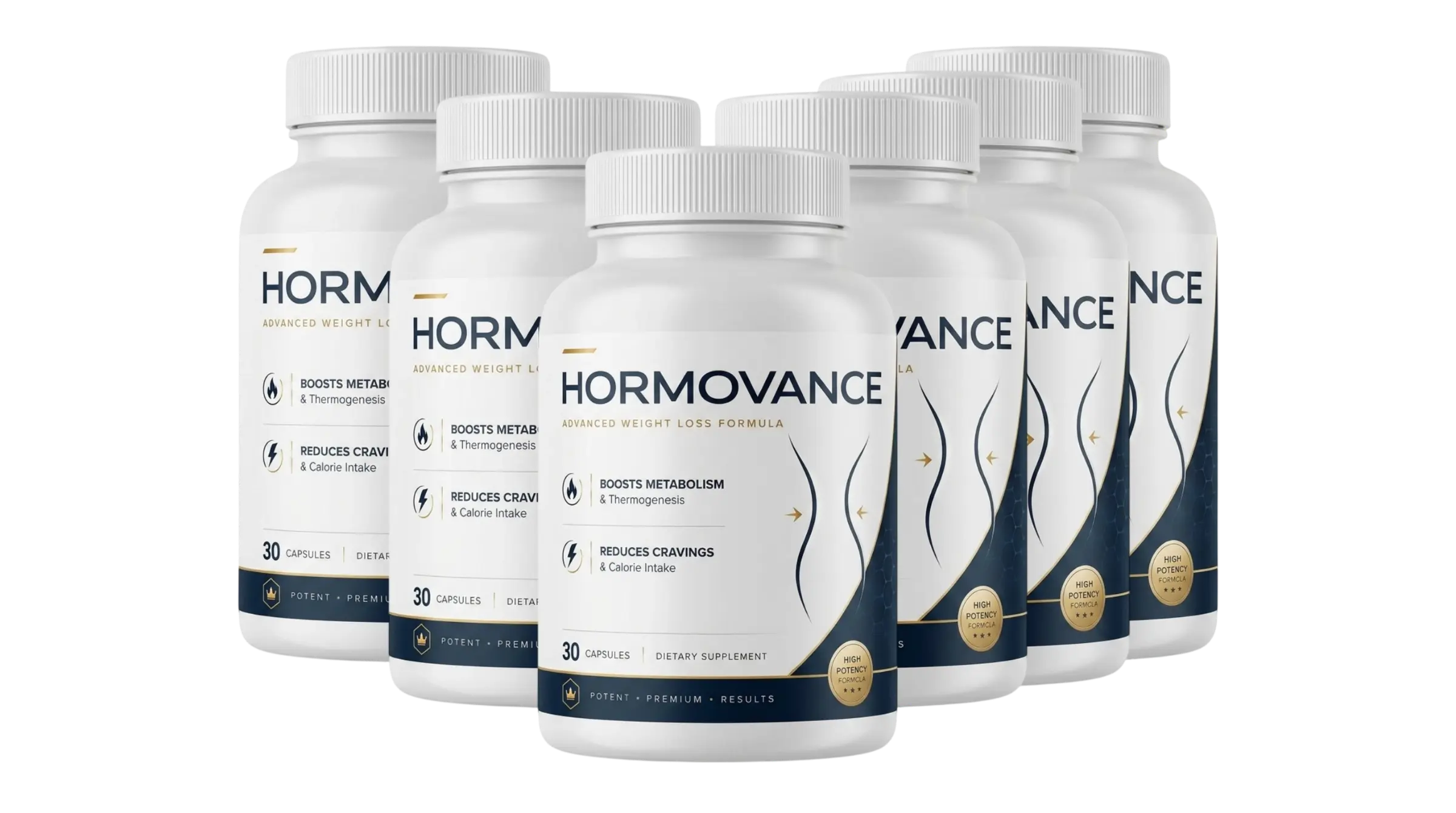 HormoVance Best Offer